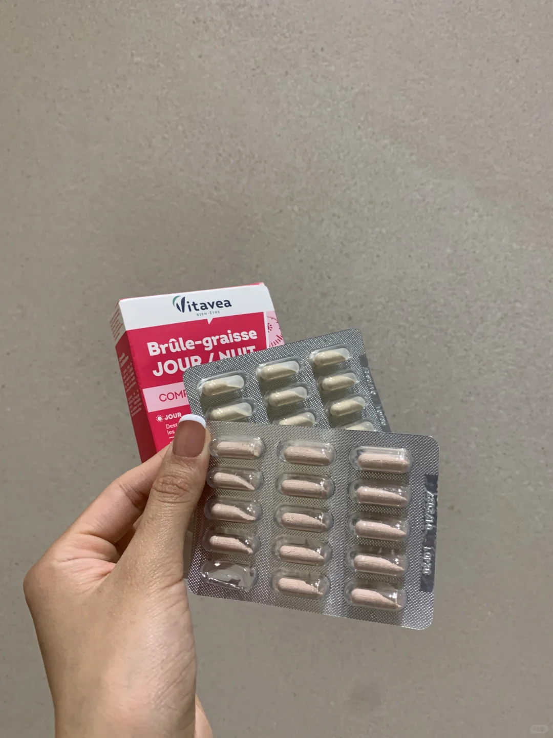 终于实现小腹婆自由了，燃烧我的卡路里。