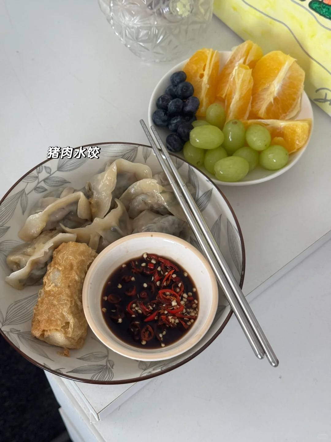 🇲🇾靠ChatGPT算卡 每日增肌减脂午餐分享