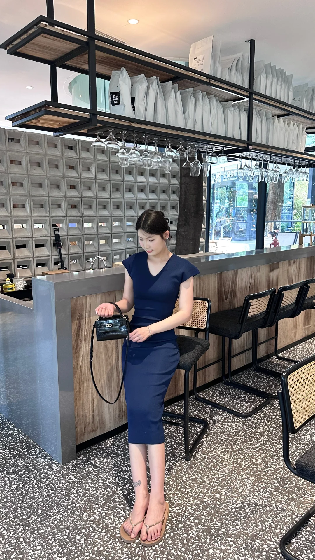 成熟女人味～