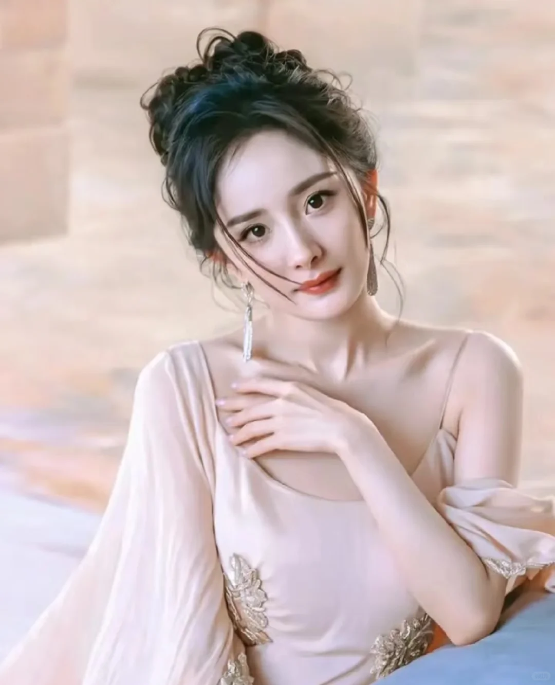 哇，真的哇～太美了～～喜欢幂幂