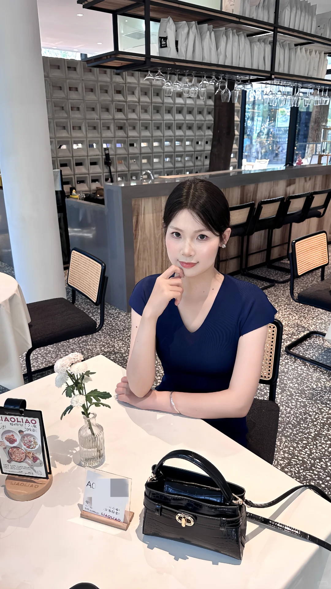 成熟女人味～