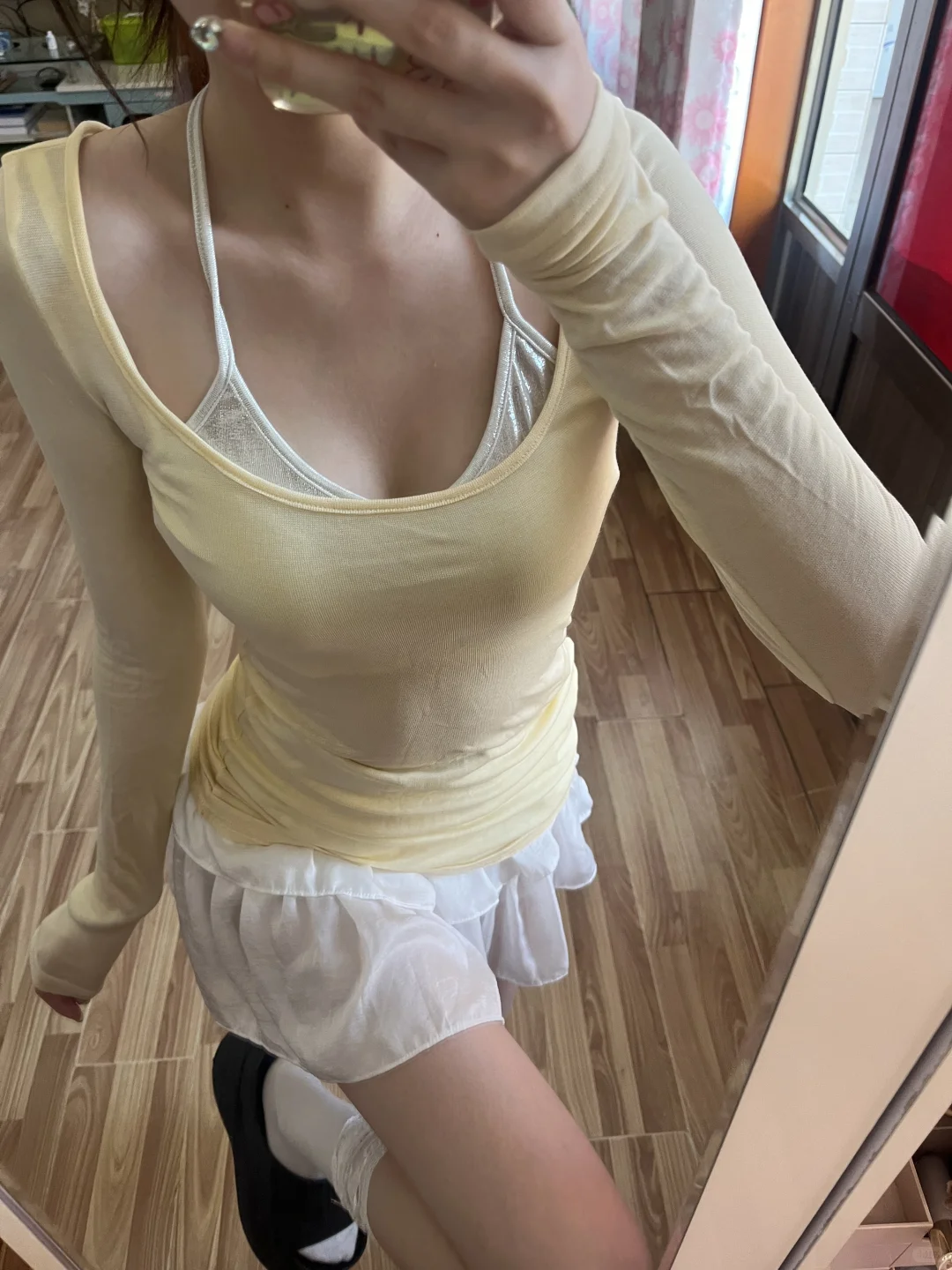 超爱这件！^_^