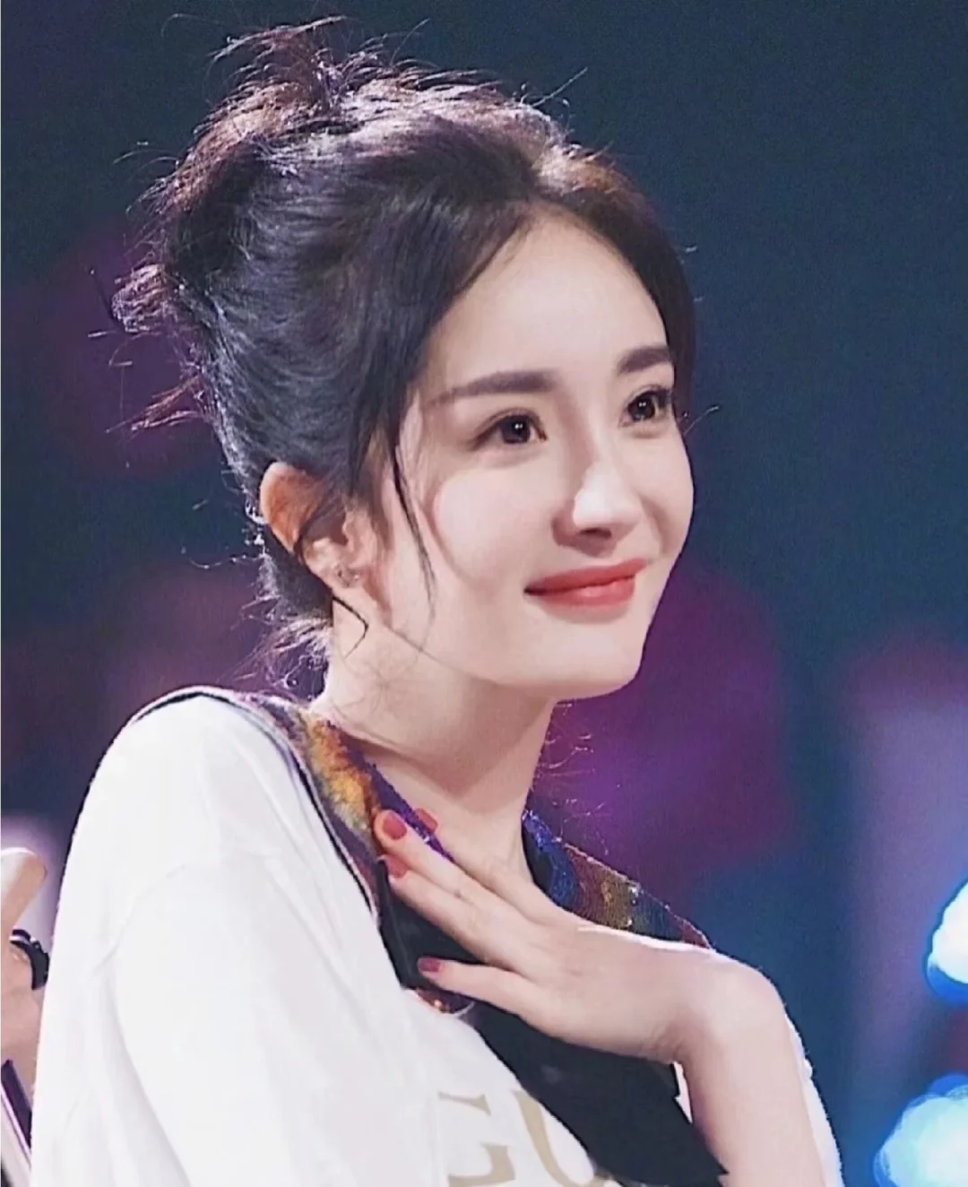 哇，真的哇～太美了～～喜欢幂幂