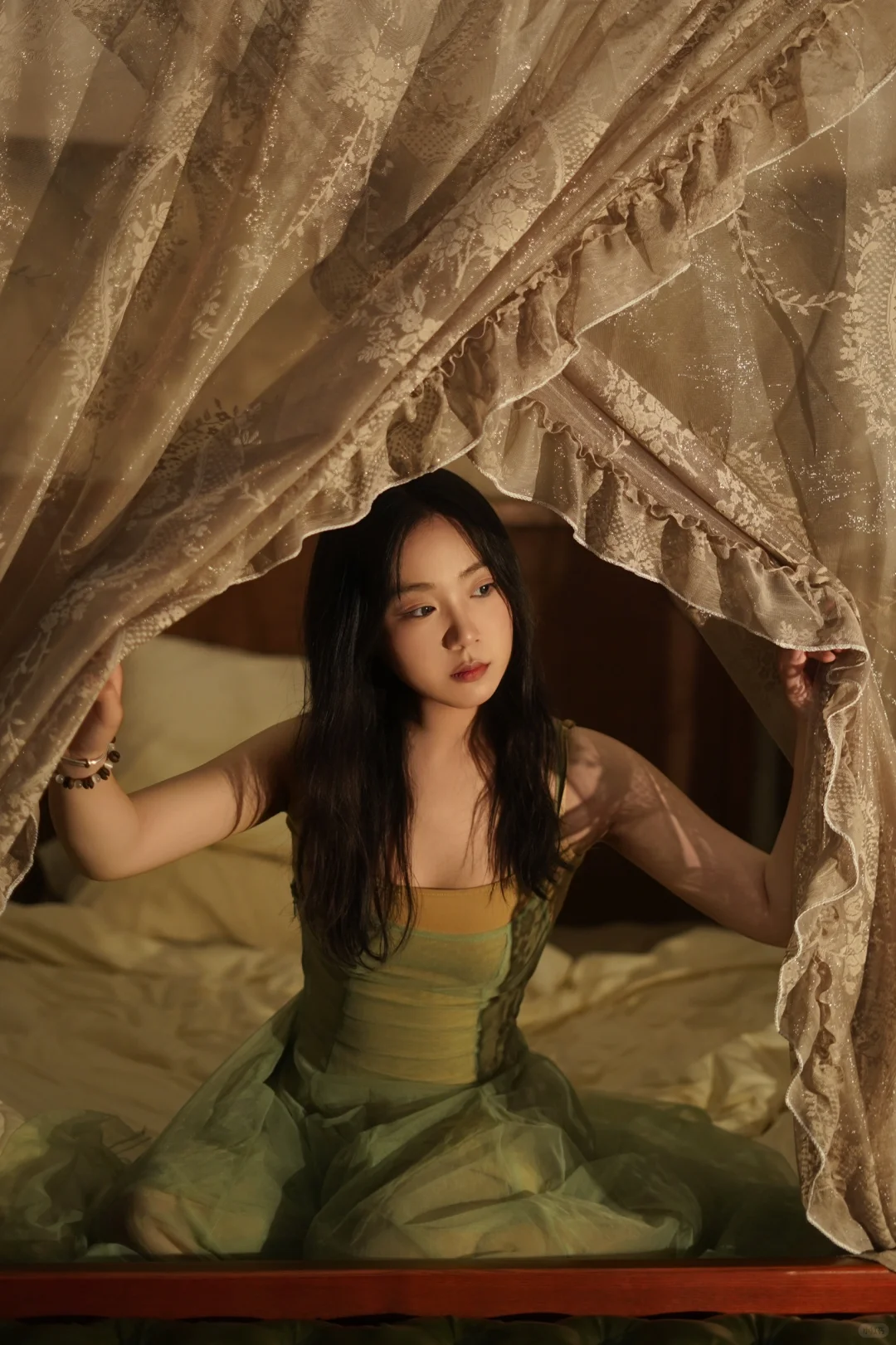 请女摄拍私房好安心！