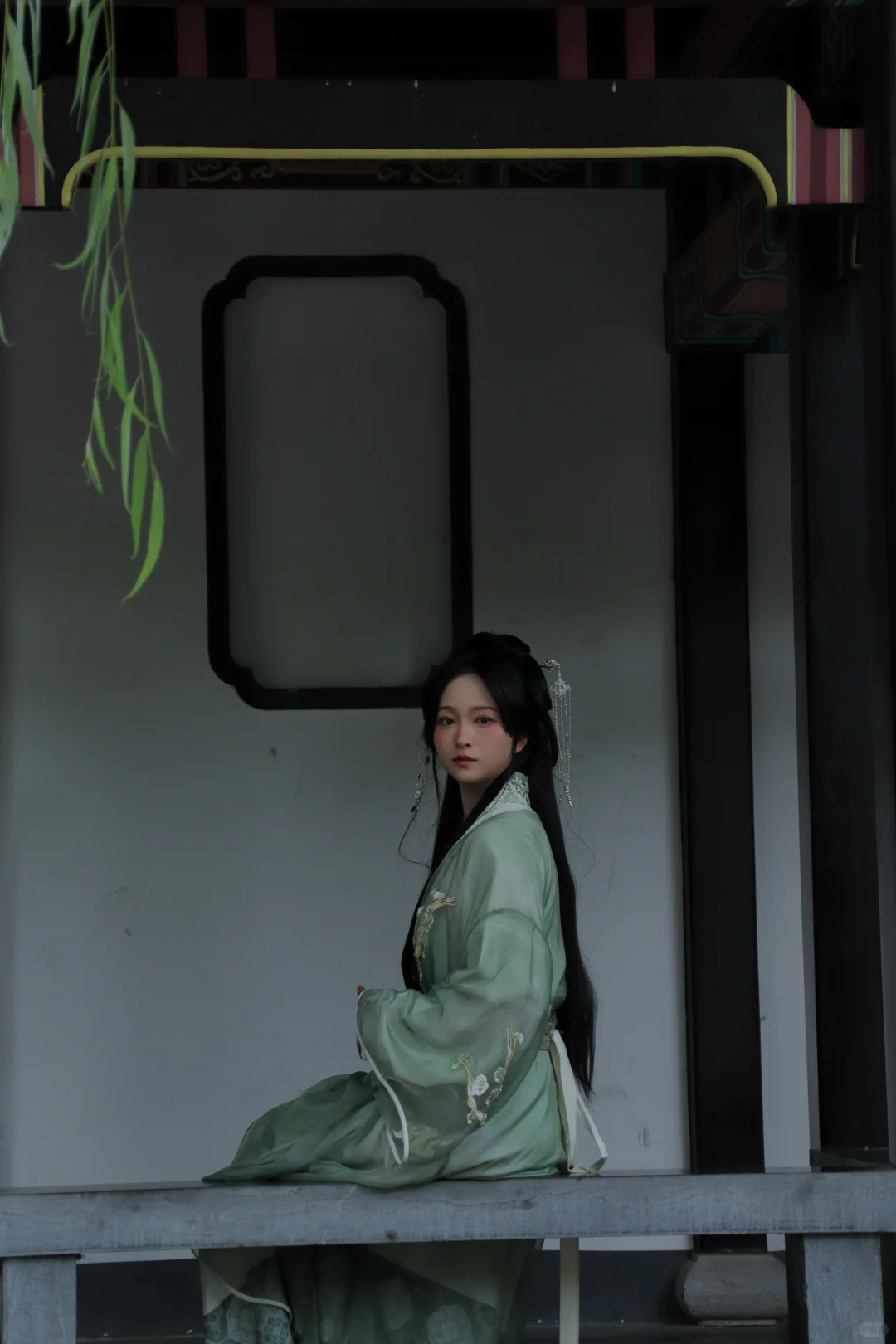 还记得大明湖畔的夏雨荷吗