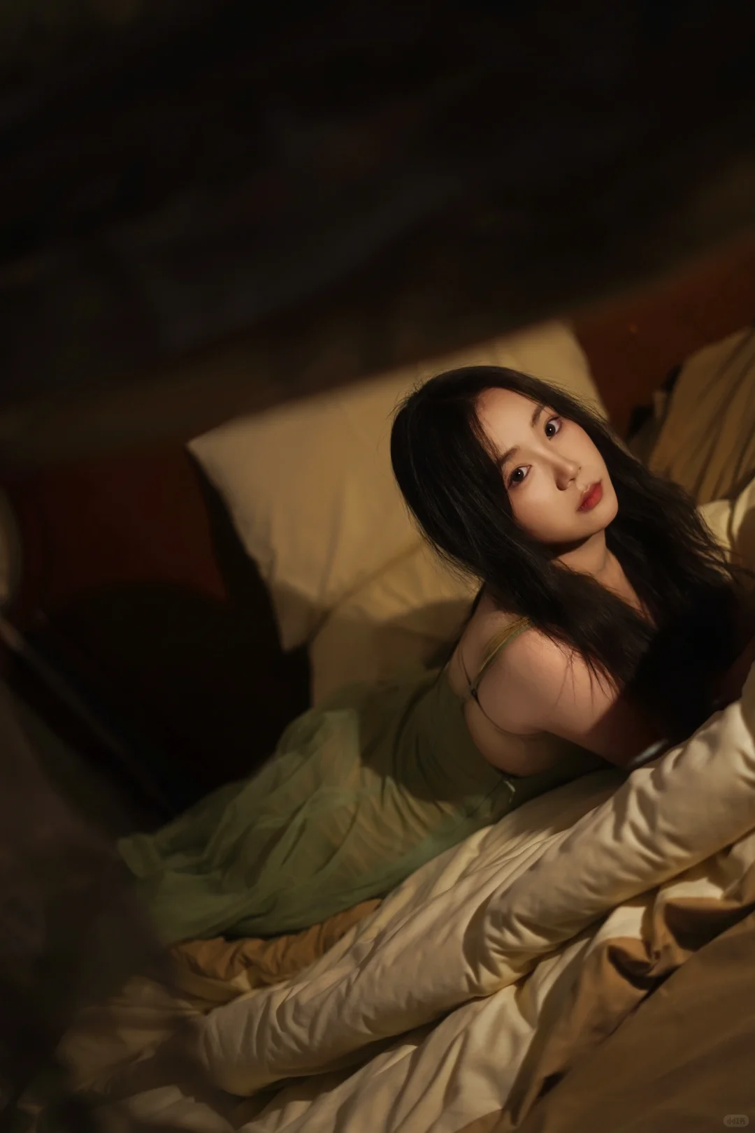 请女摄拍私房好安心！