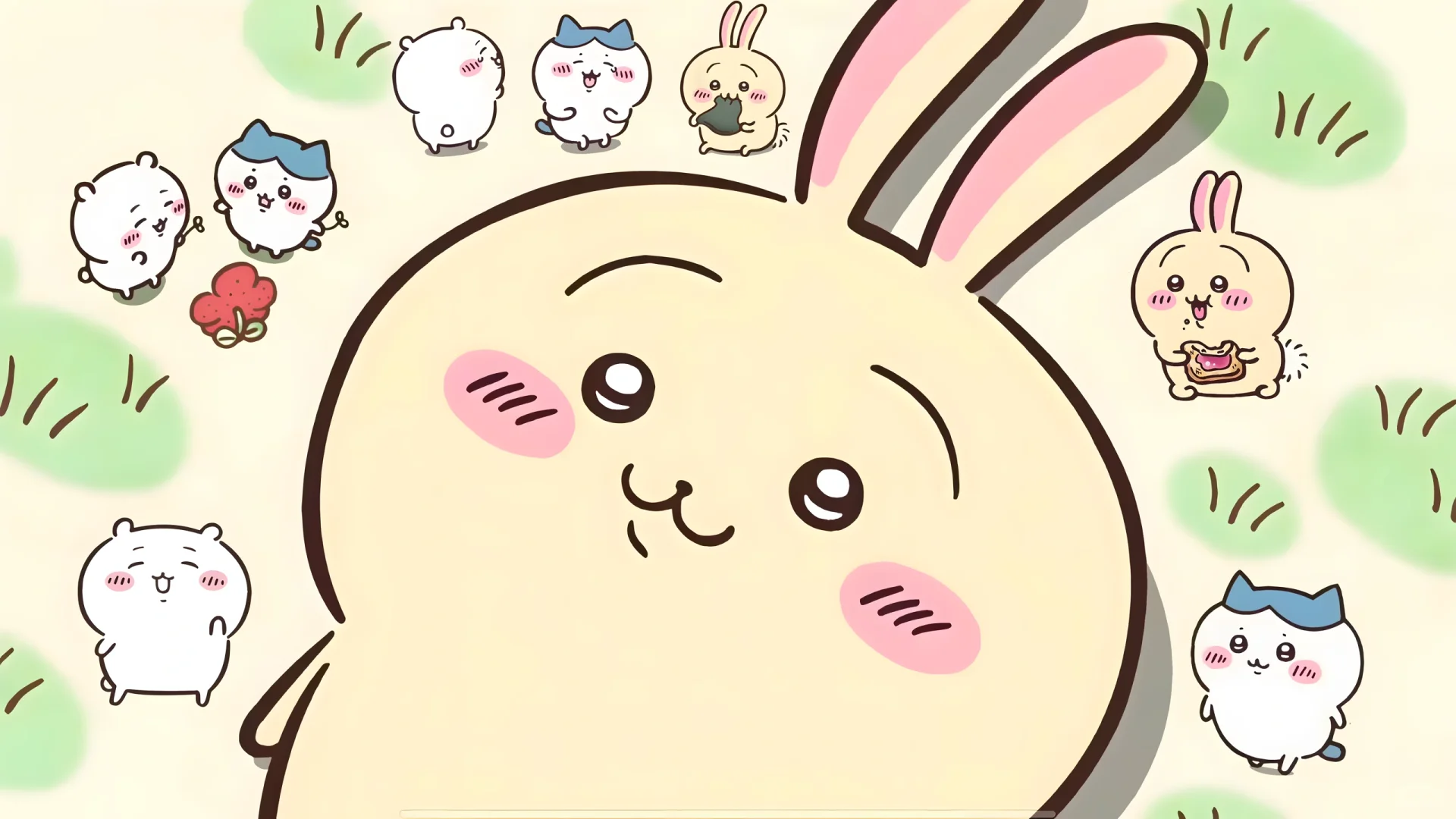 𝐒𝐡𝐚𝐫𝐞丨4k电脑壁纸