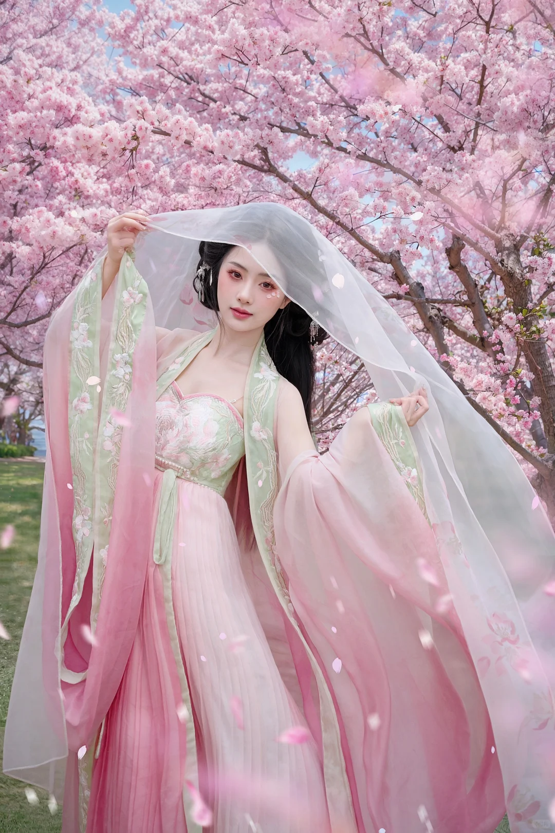 樱花｜春有约🌸花不误
