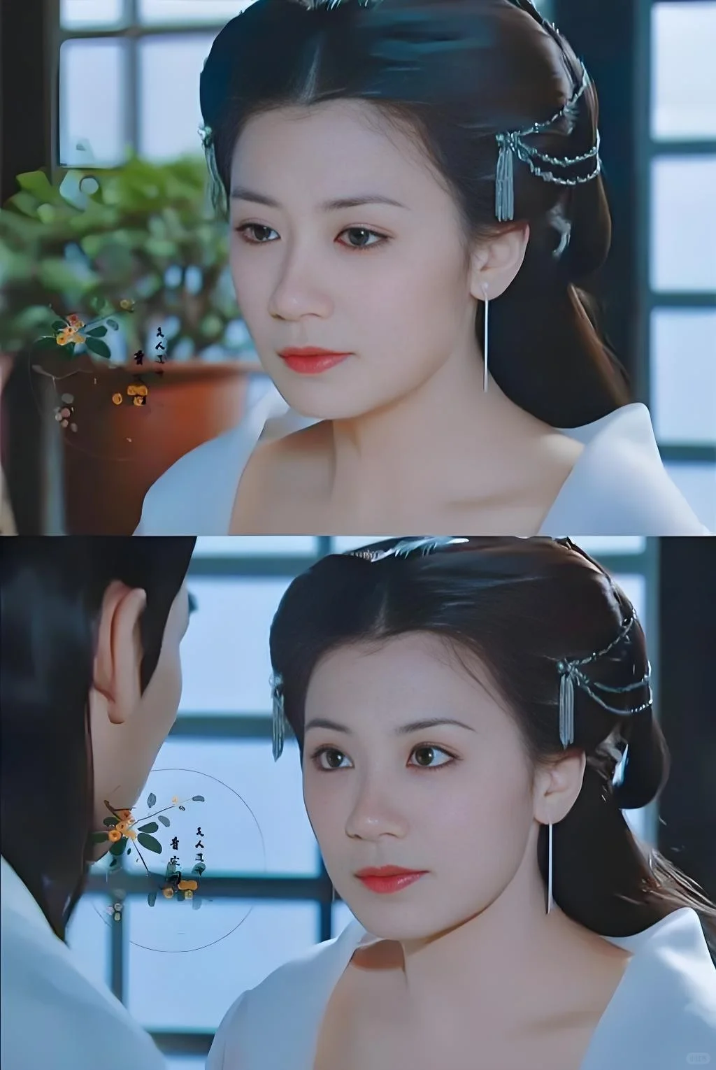 十大最美古装女星她居然也上榜了！
