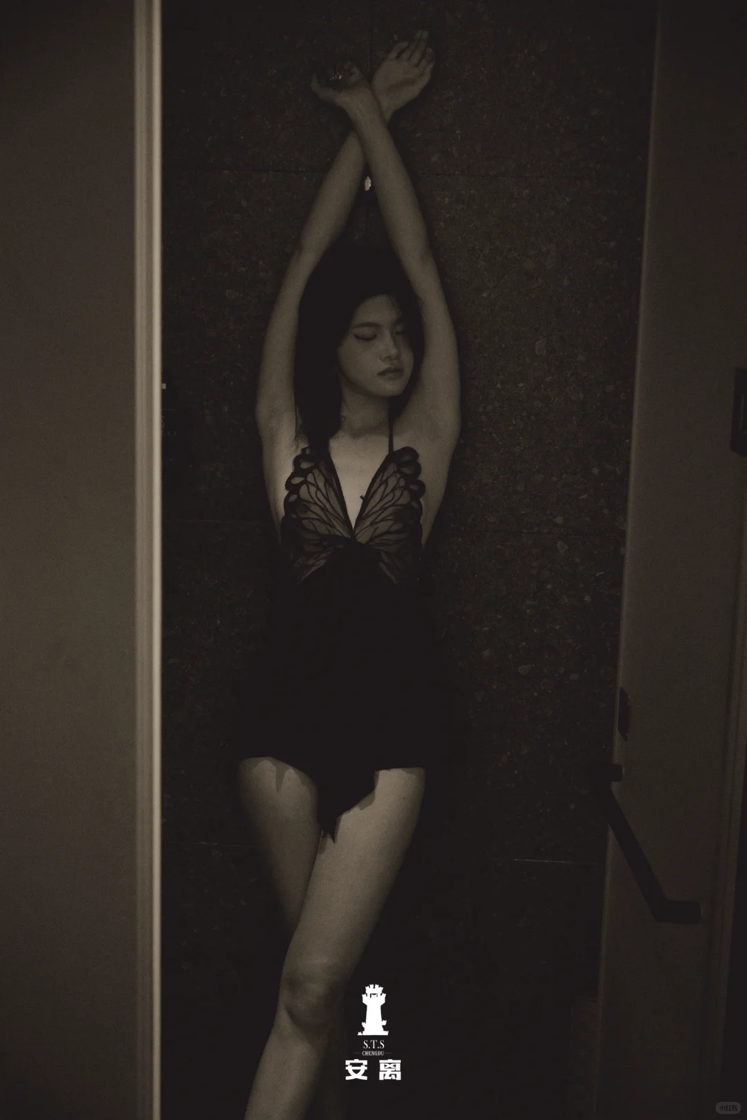 女摄会怎么拍私房