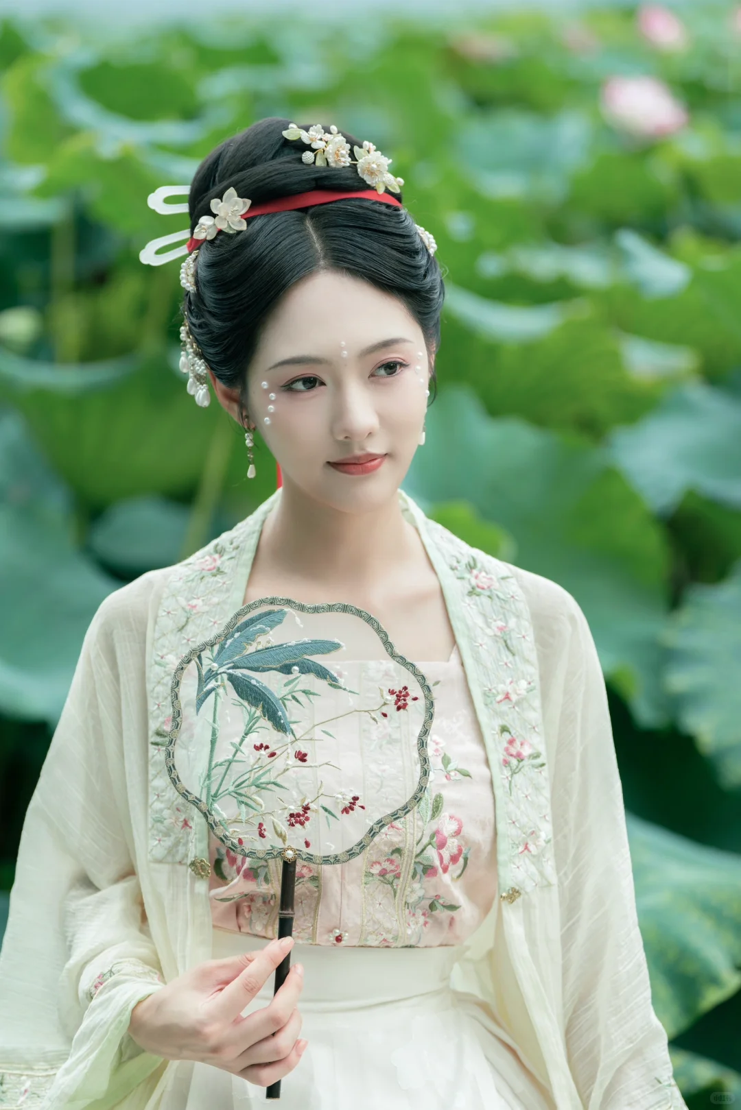 汉服古装