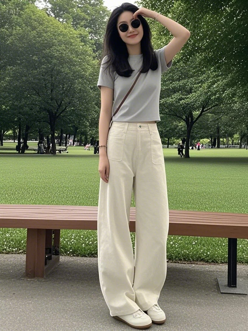 怎么拍都好看的一套～哥弟套装真的迷人✨
