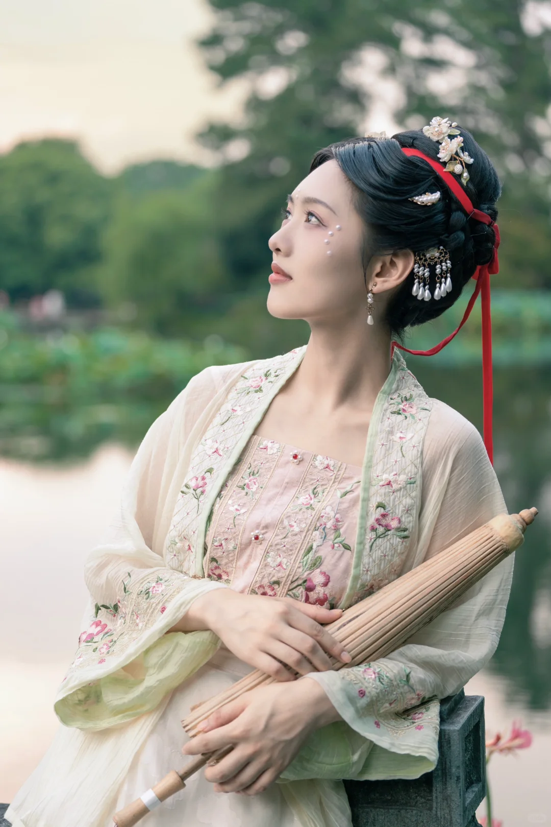 汉服古装