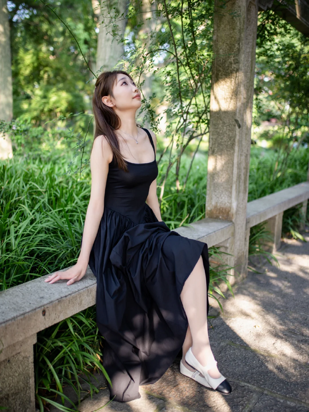 女大私拍｜美女模特写真拍摄