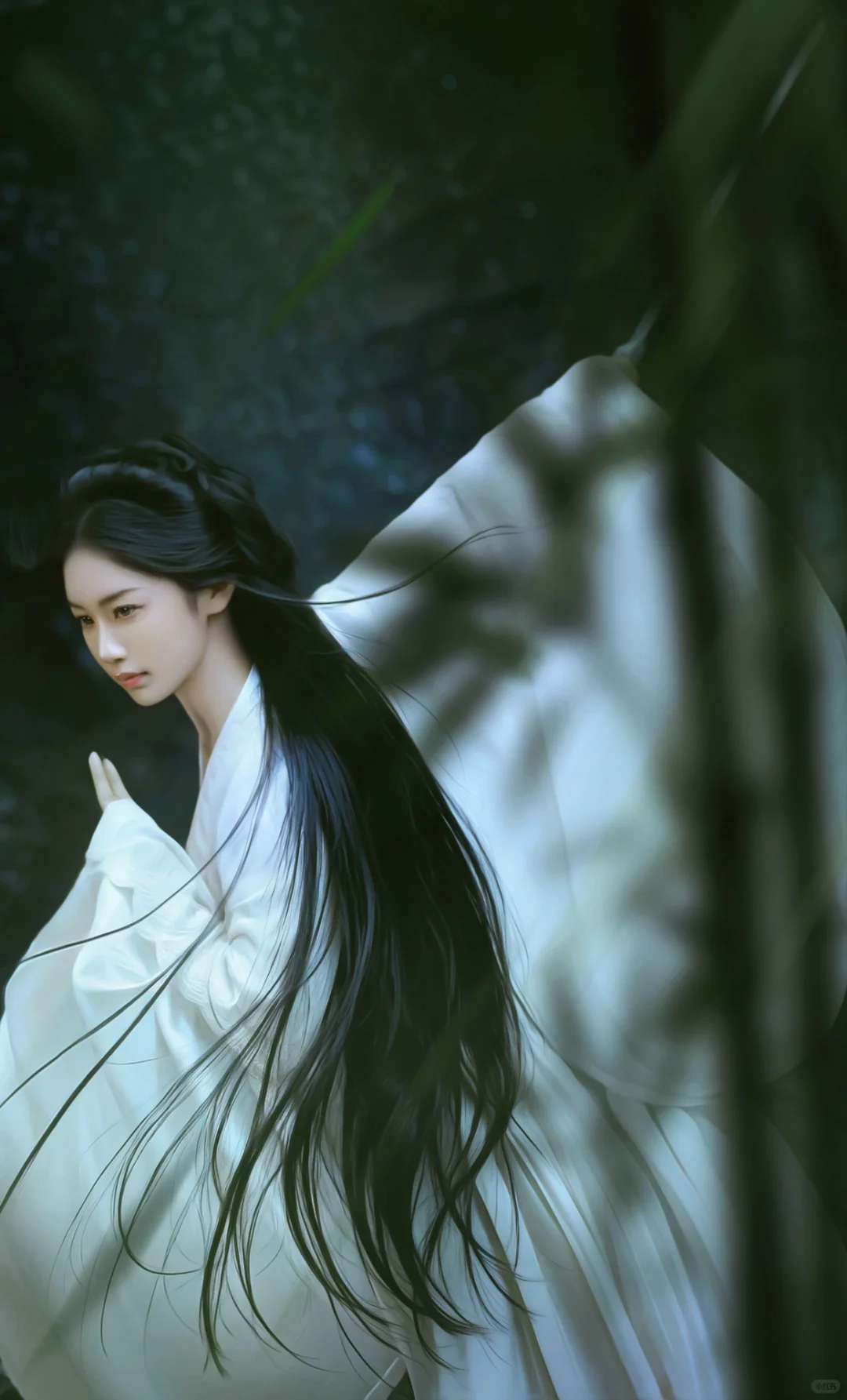 【修真学院】剑修系师姐来啦~