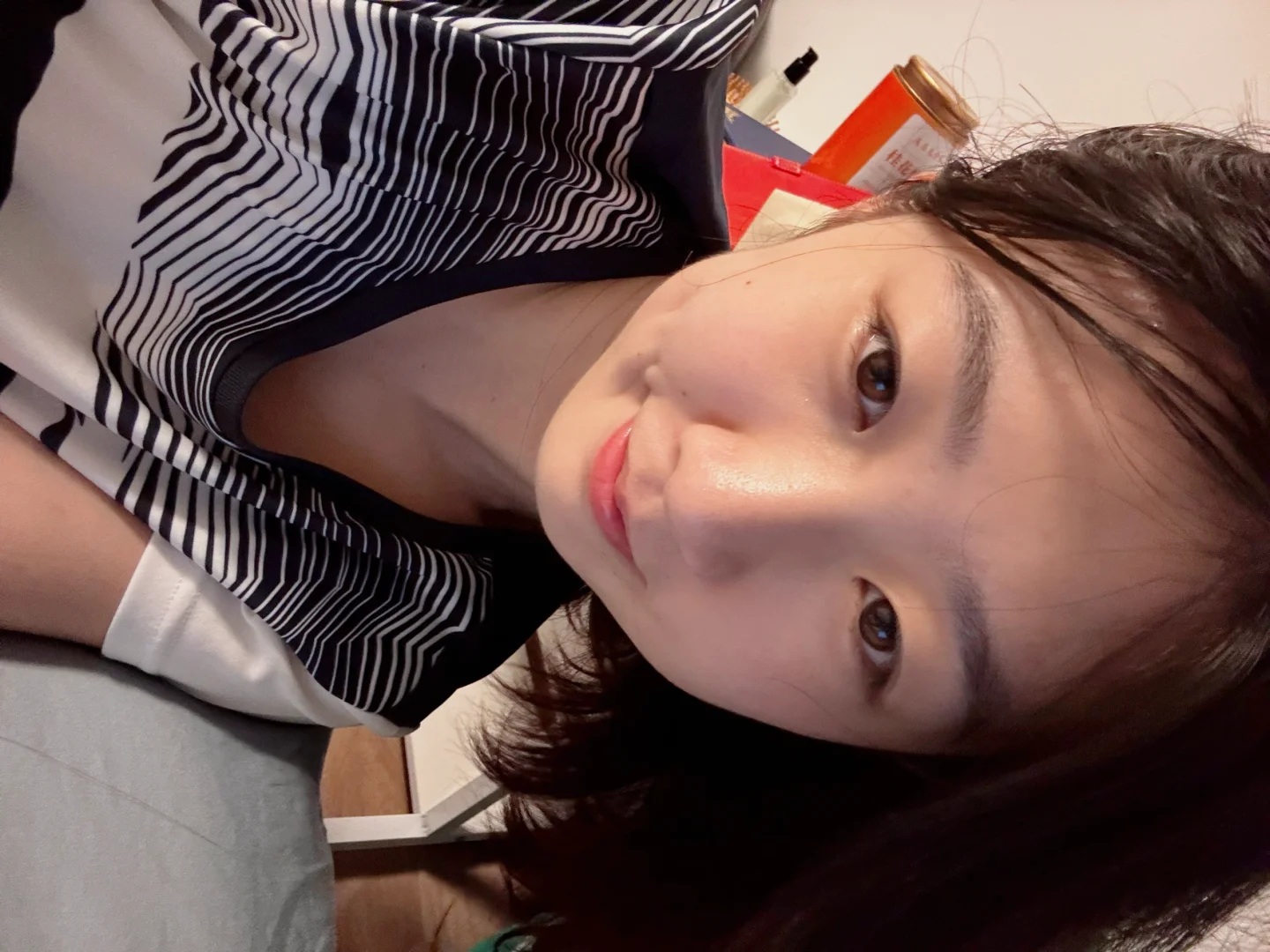 安能辨我是雌雄！