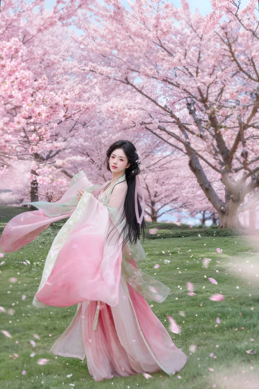 樱花｜春有约🌸花不误