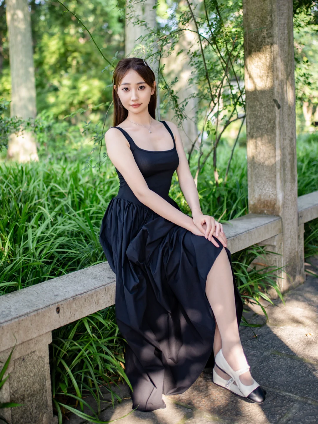 女大私拍｜美女模特写真拍摄