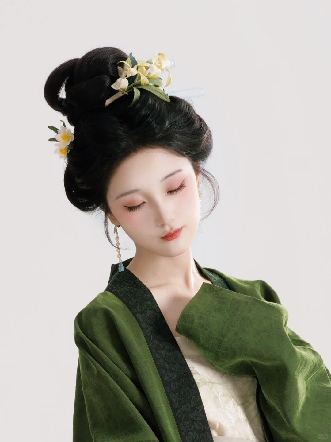 “月下宋词”
