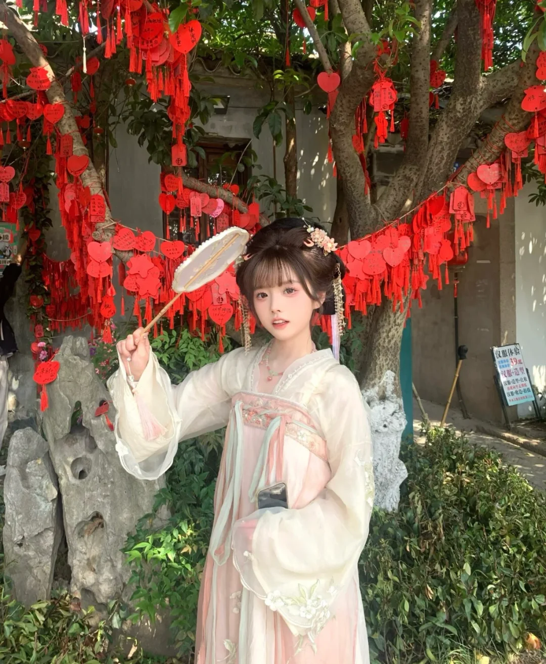 一朝入姑苏，满眼是江南 来苏州当大小姐啦