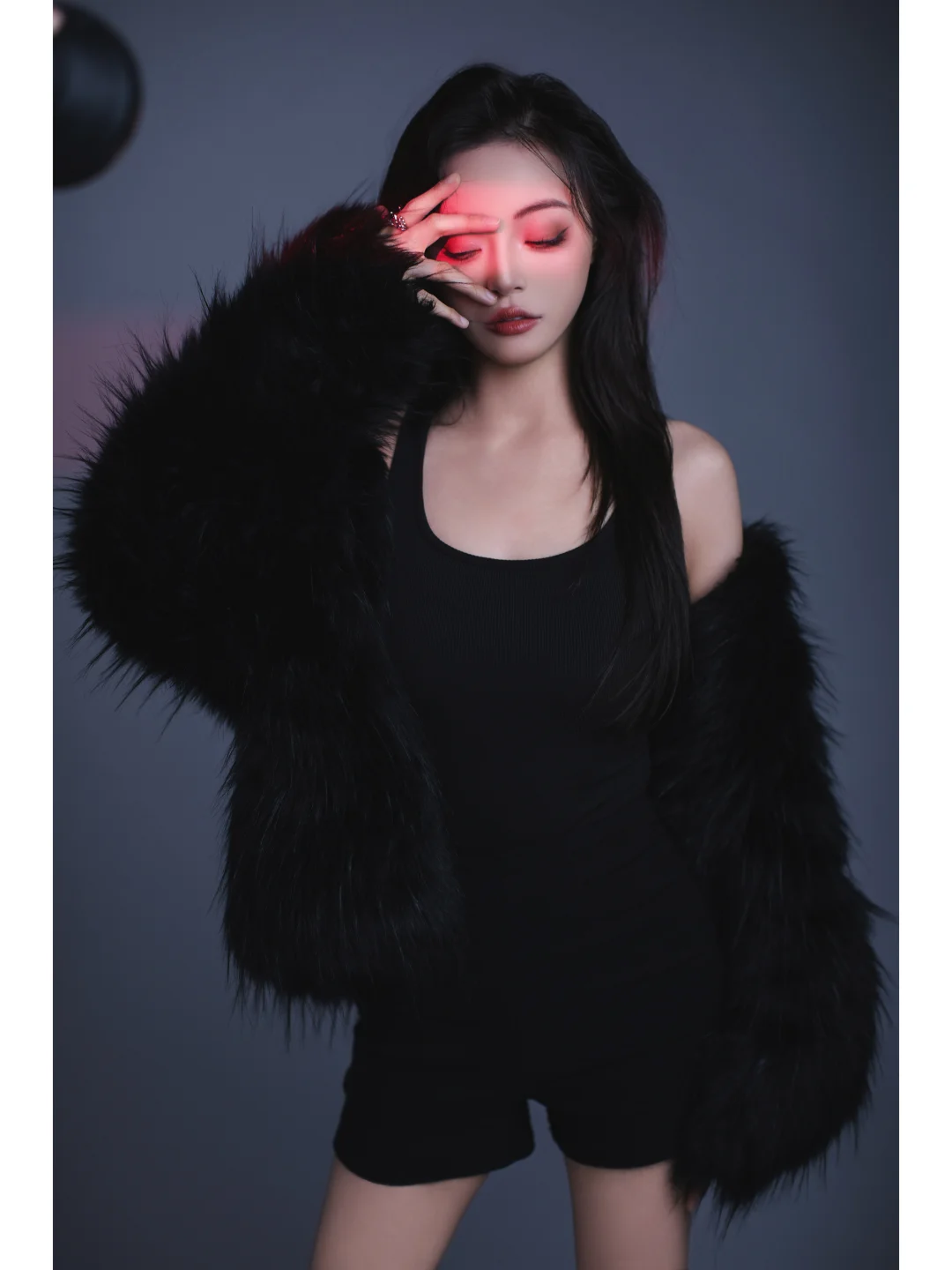 女神的纯欲风写真谁不爱呢