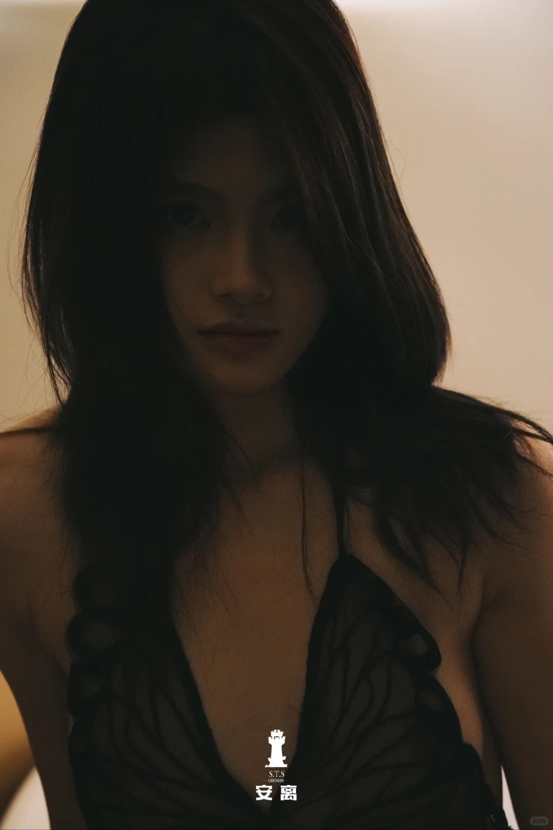 女摄会怎么拍私房