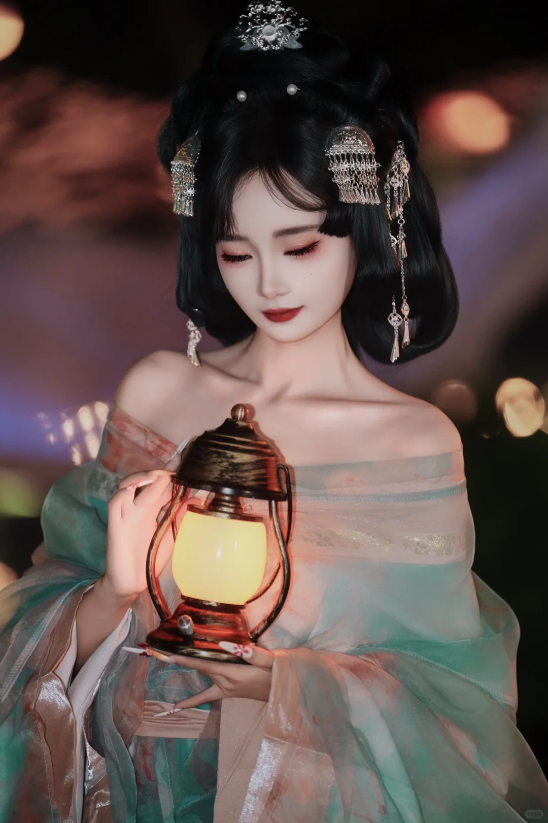 不吃人心我会老的，可以把你的心给我吗