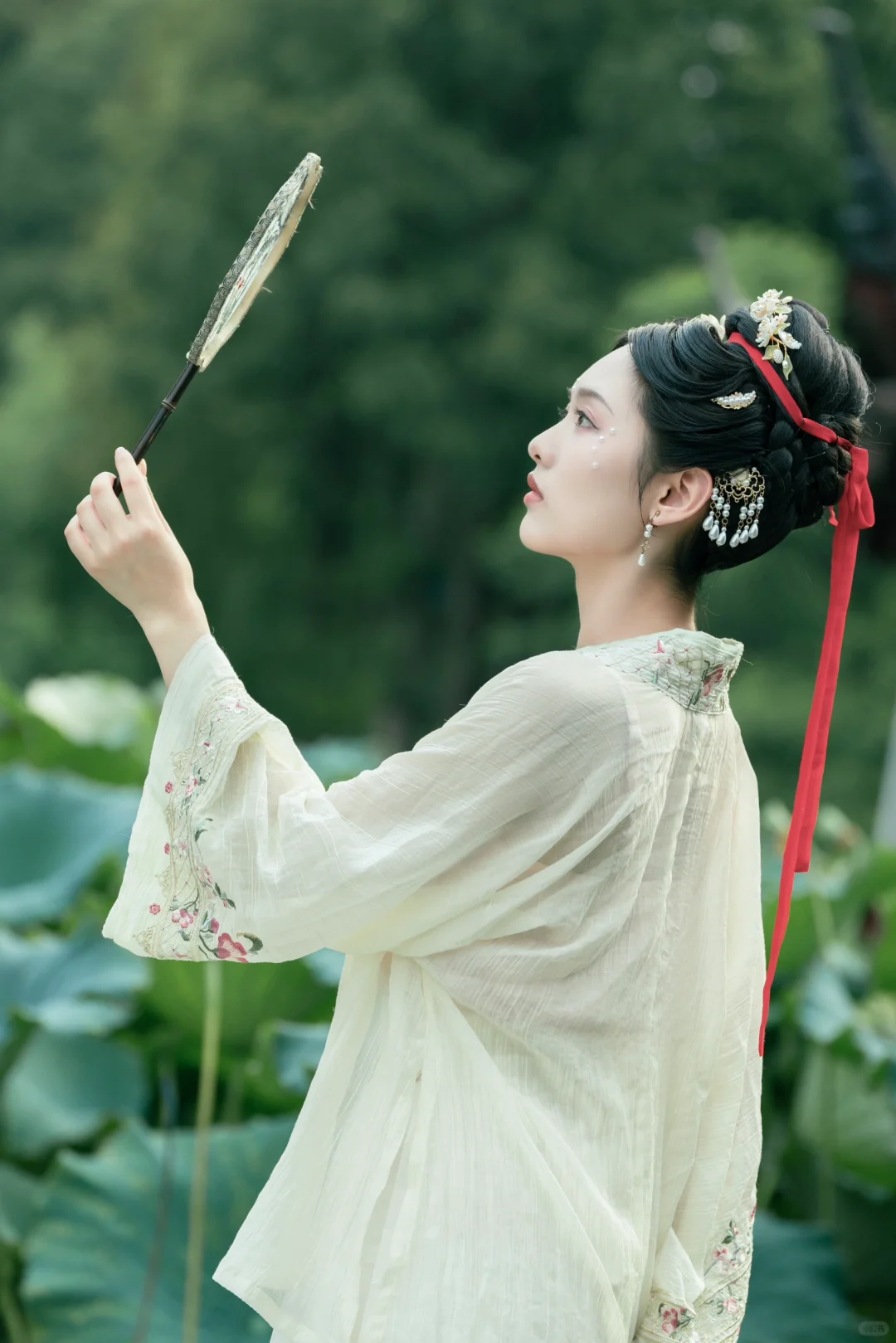 汉服古装
