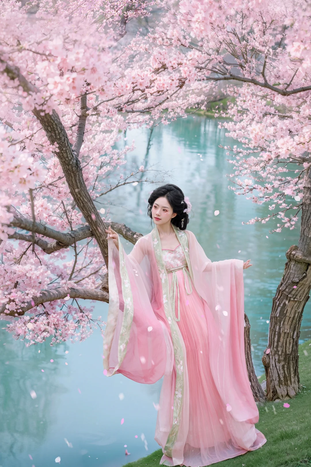 樱花｜春有约🌸花不误