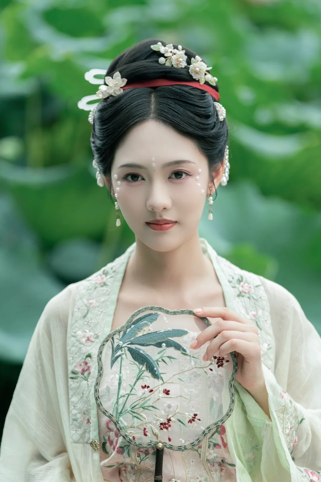 汉服古装