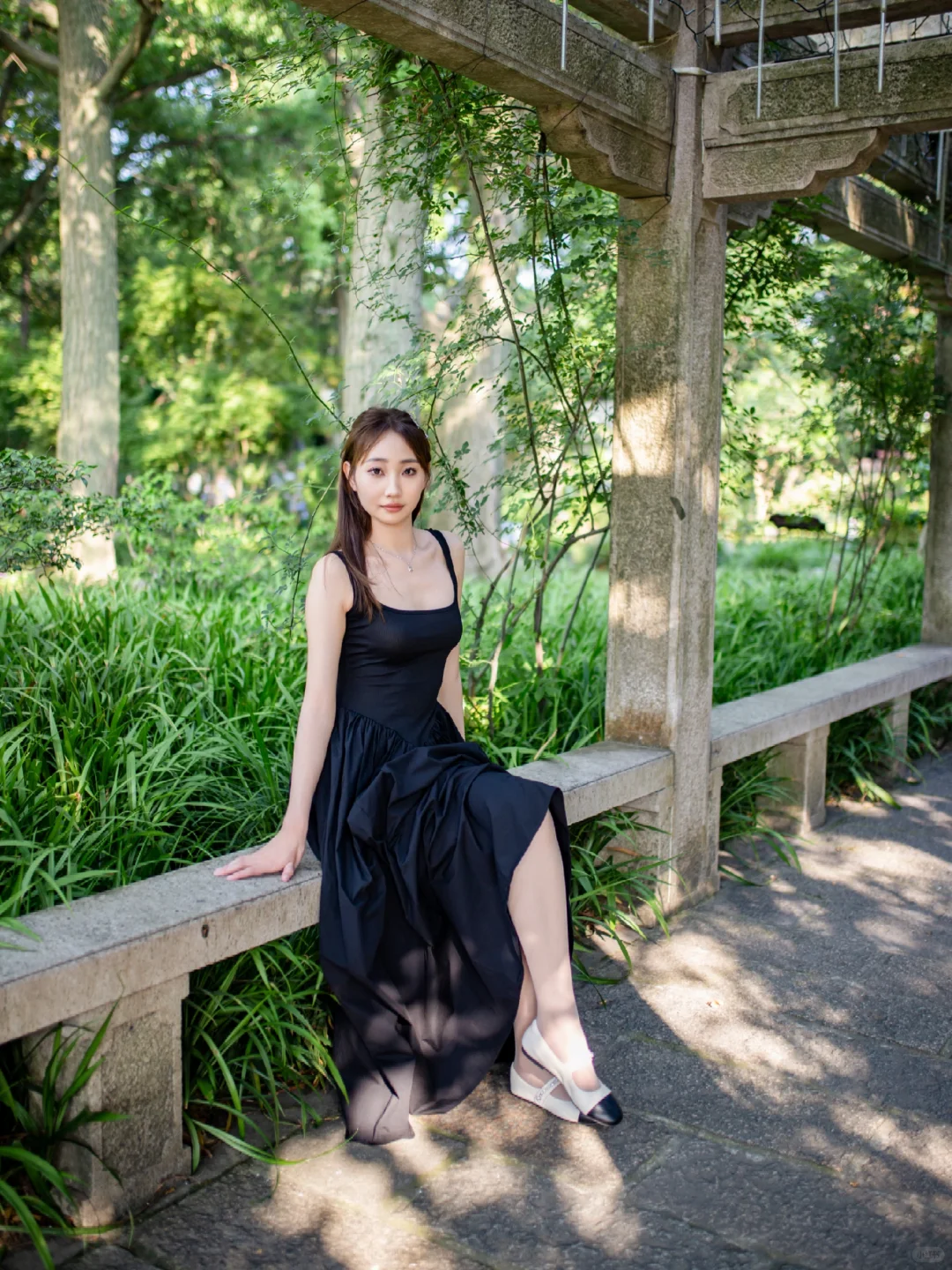 女大私拍｜美女模特写真拍摄