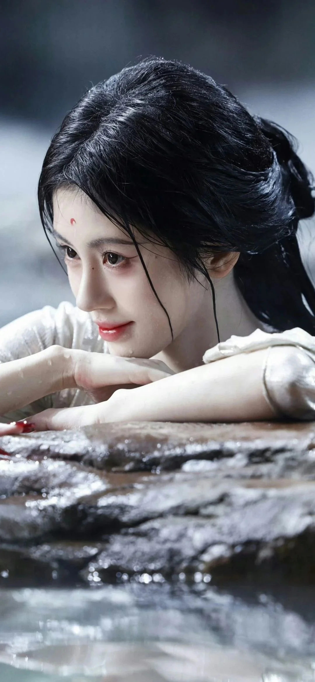 壁纸-鞠婧祎3