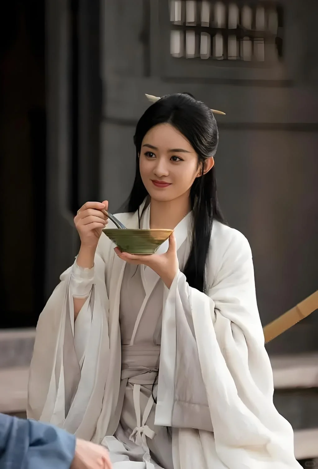 十大最美古装女星她居然也上榜了！