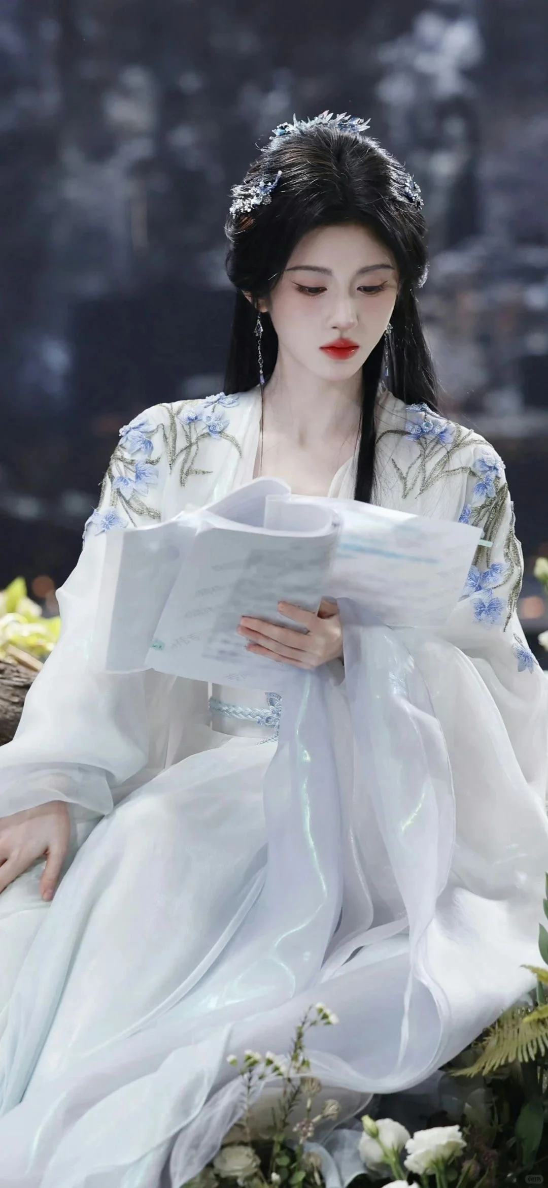 壁纸-鞠婧祎3