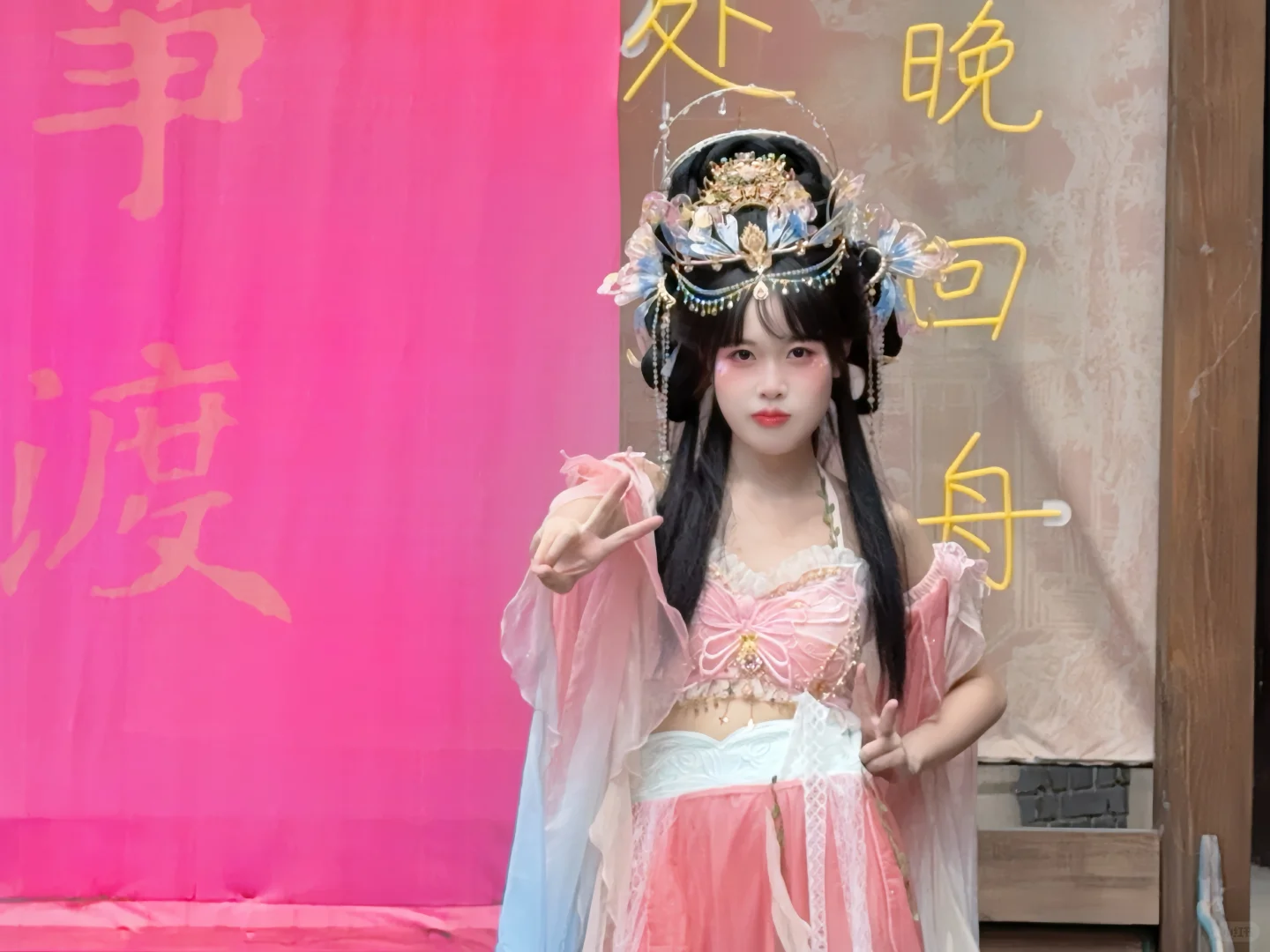 当一回海的女儿🧜‍♀️🫧