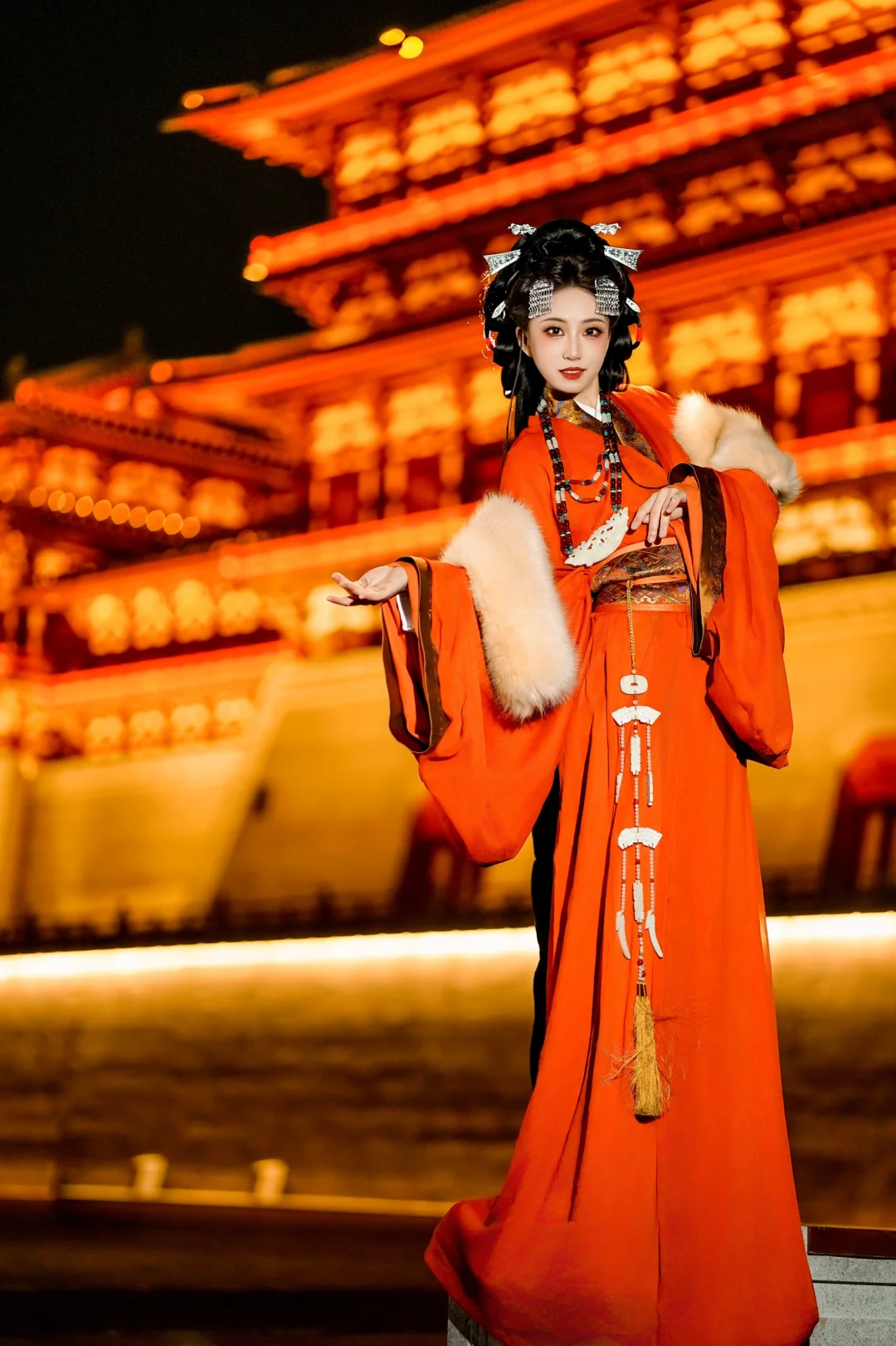 不是邯郸去不起而是洛阳更有性价比‼️