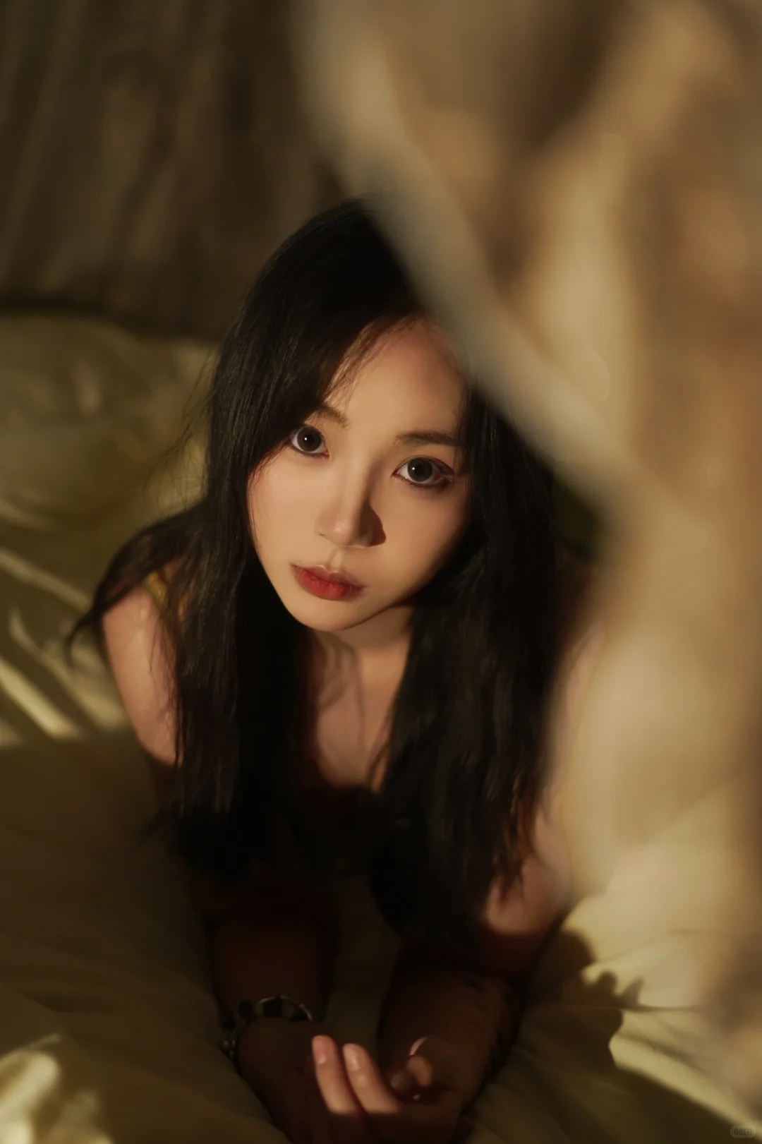 请女摄拍私房好安心！