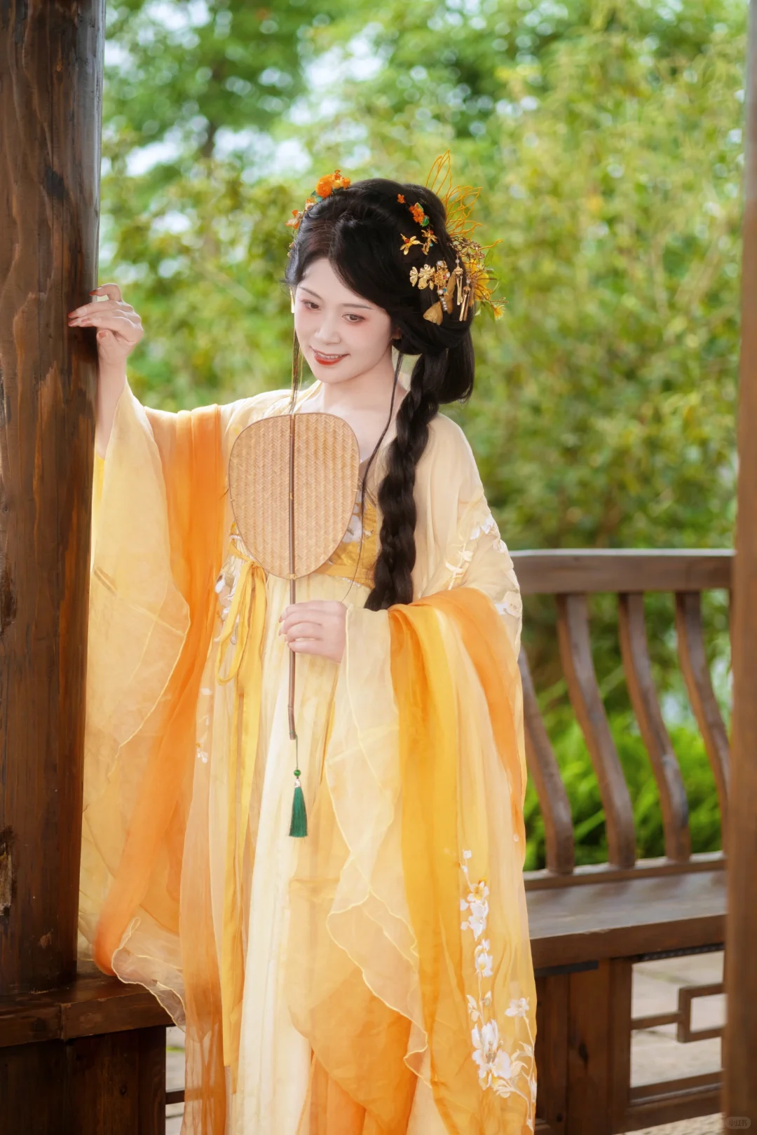 和我妈拍🥰岁月从不败美人