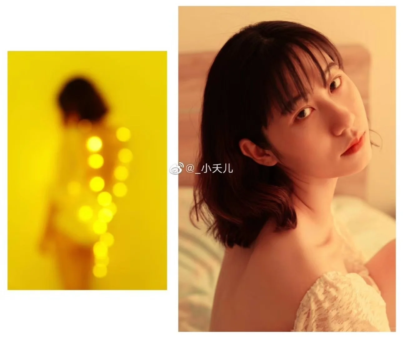 少女私房/在家就可以拍的私房