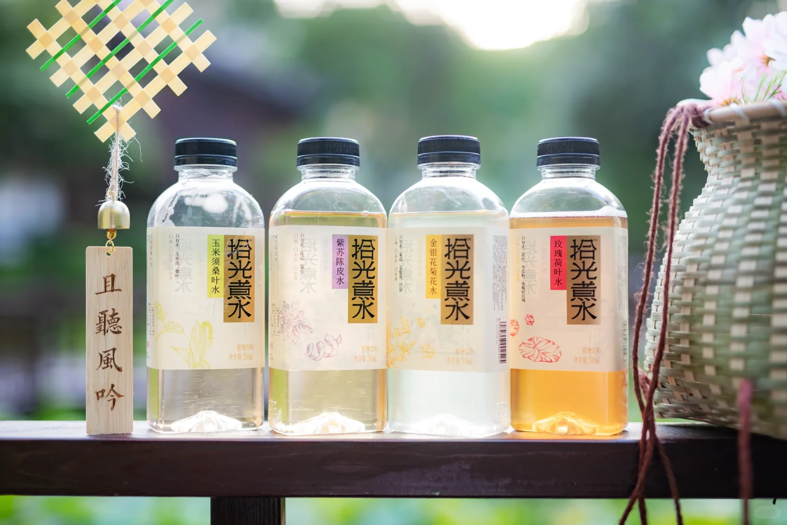 “我有所思在远道～🍃”｜小药女汉服拍照姿势！