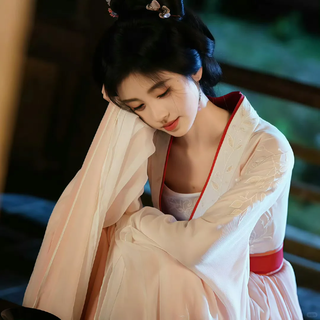 鞠婧祎/古装头像