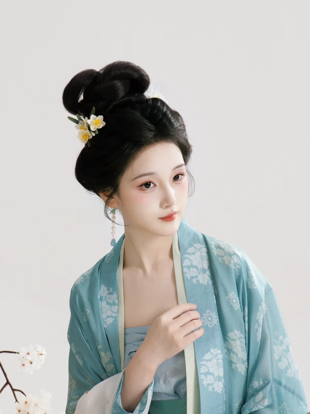 “月下宋词”