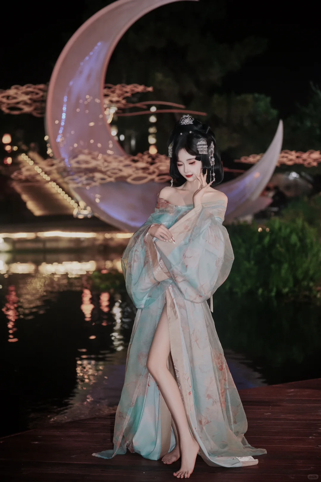 不吃人心我会老的，可以把你的心给我吗
