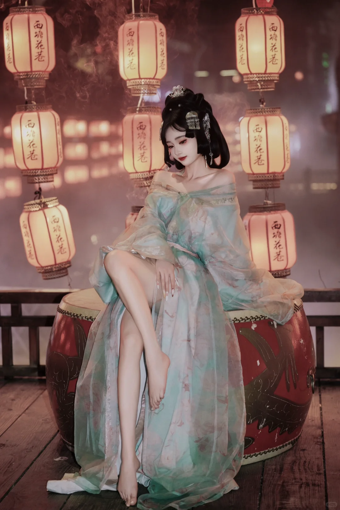 不吃人心我会老的，可以把你的心给我吗