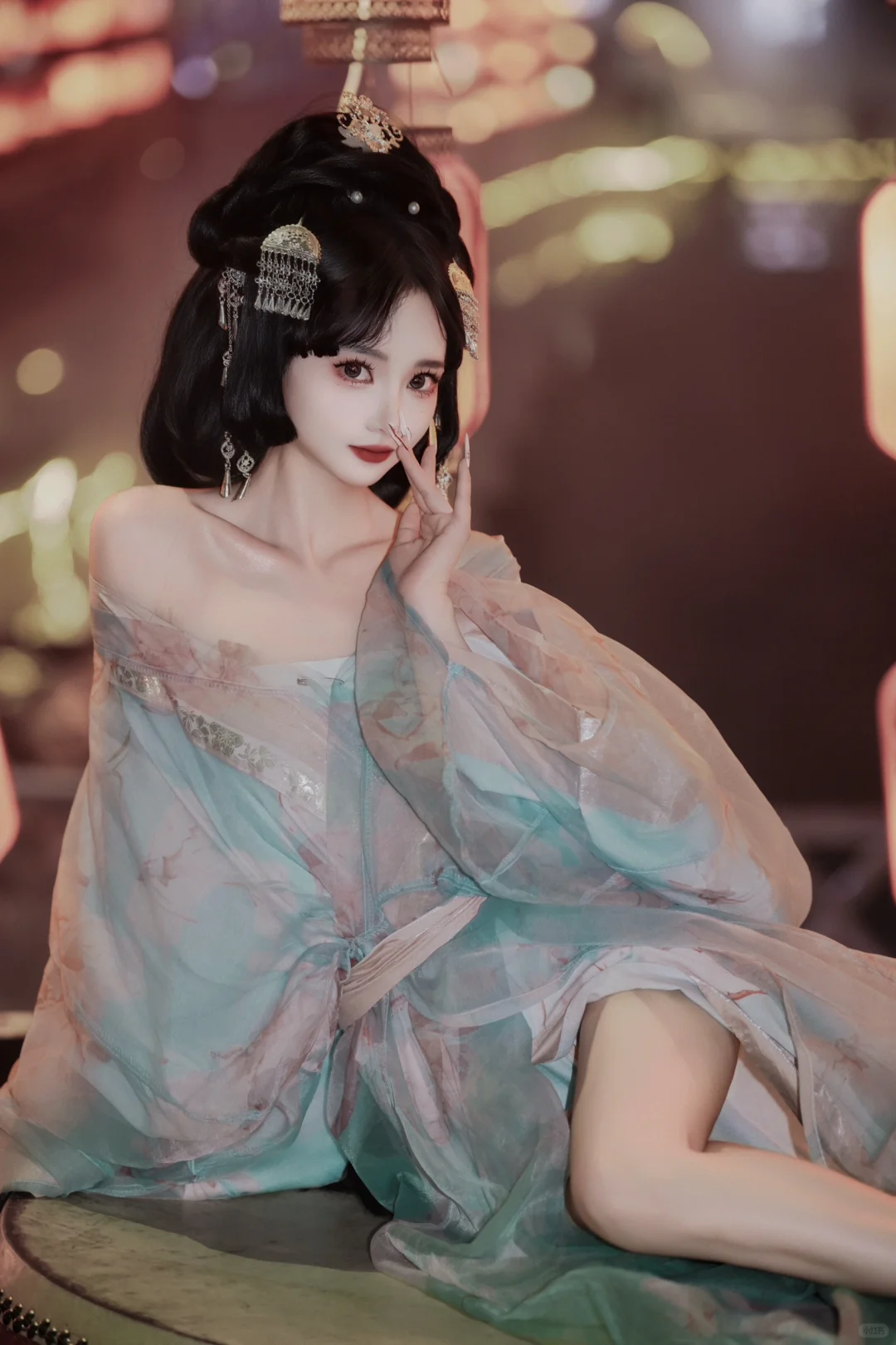 不吃人心我会老的，可以把你的心给我吗