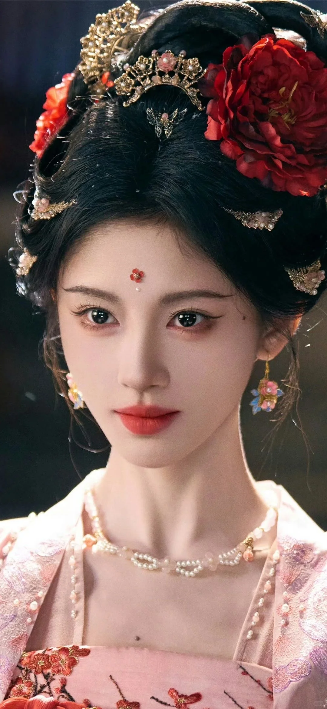 壁纸-鞠婧祎3