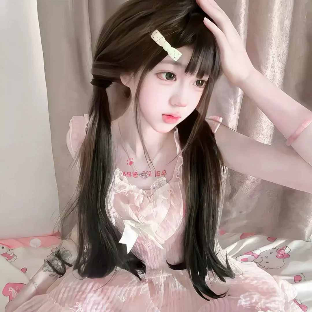 七张清纯可爱女头像