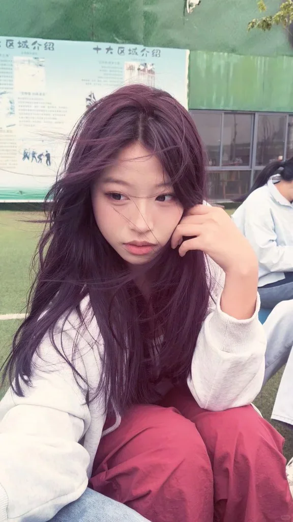 湖南信息学院美女合集🙋‍♀️