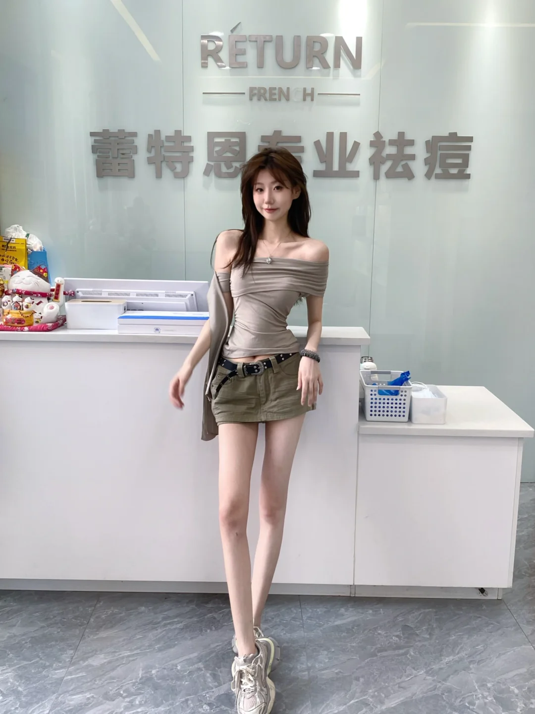 美貌和身材哪个更重要