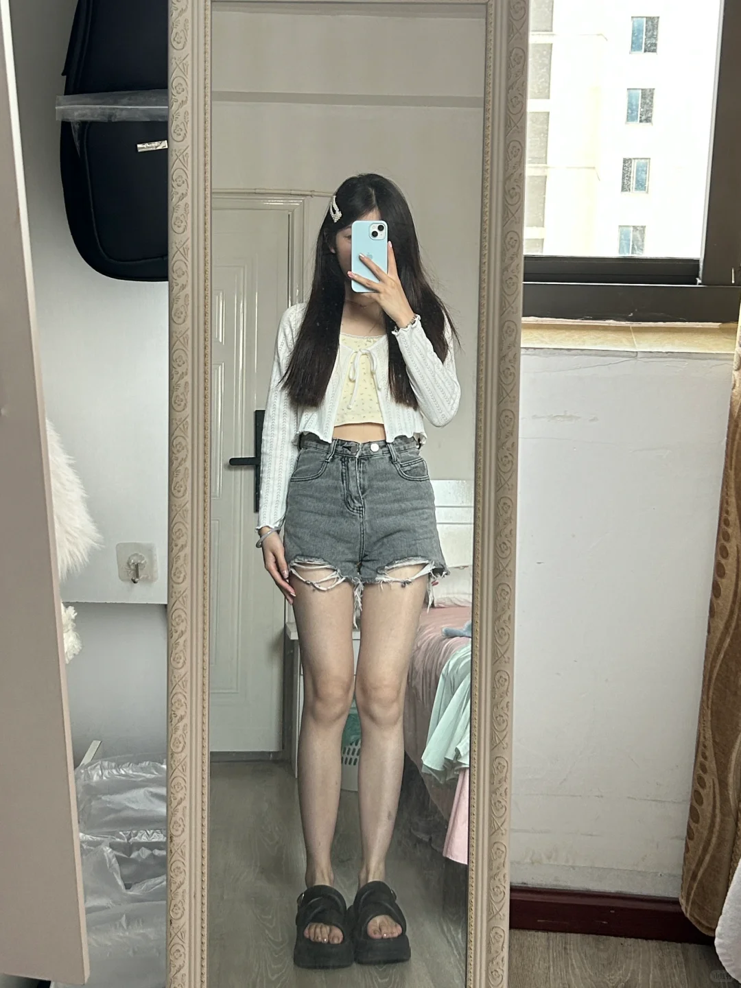 看看谁不喜欢甜妹